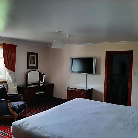 Laggan Hotel Екстериор снимка