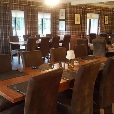 Laggan Hotel Екстериор снимка