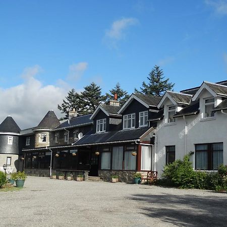 Laggan Hotel Екстериор снимка