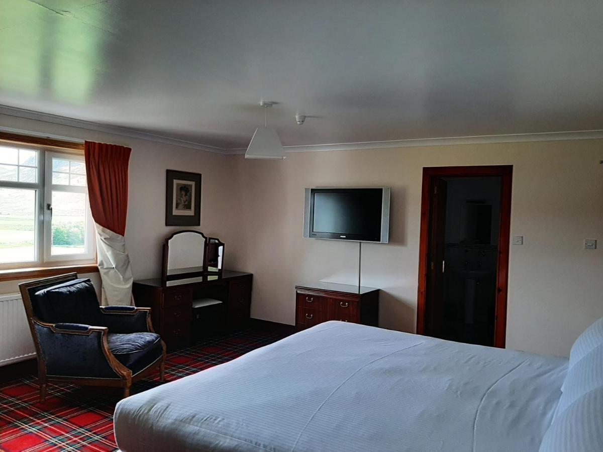 Laggan Hotel Екстериор снимка