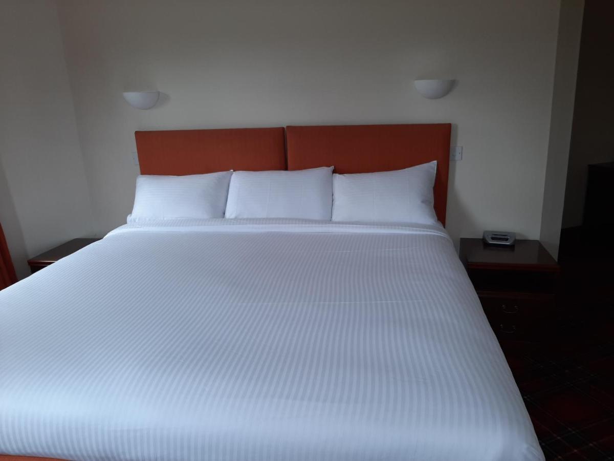 Laggan Hotel Екстериор снимка