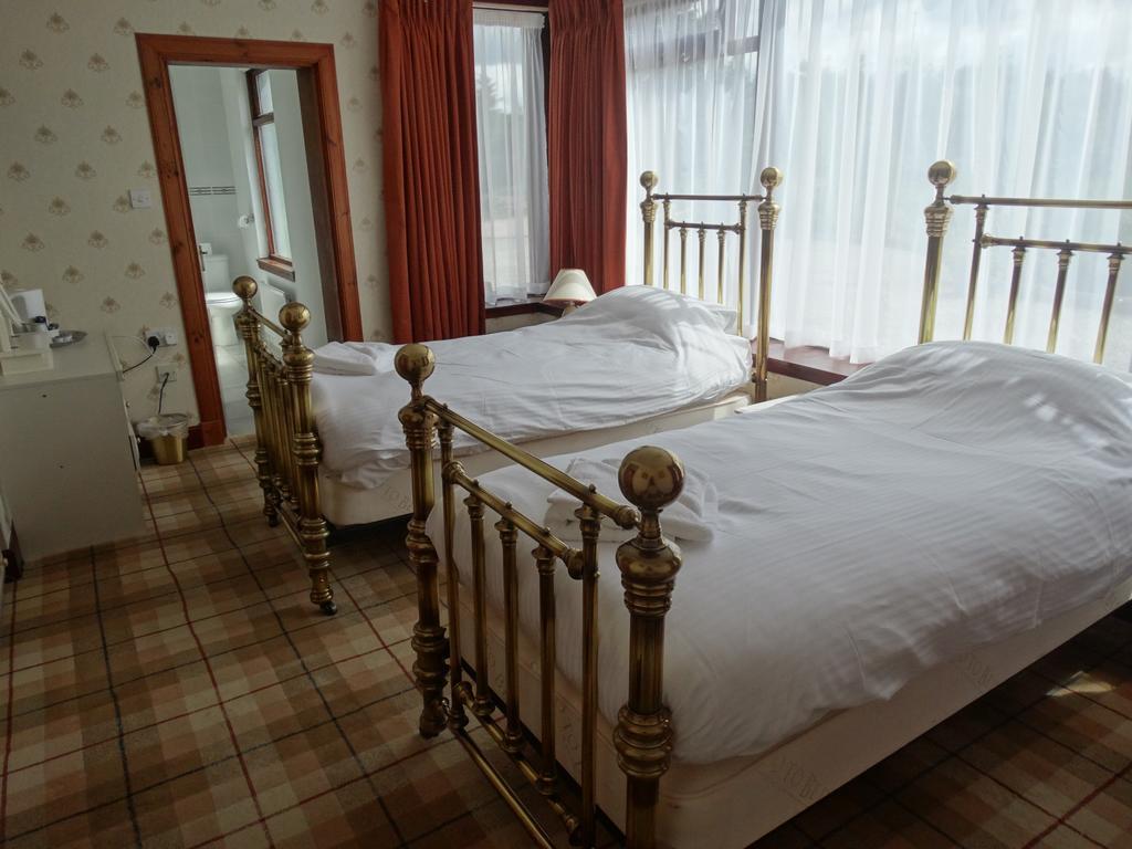 Laggan Hotel Екстериор снимка