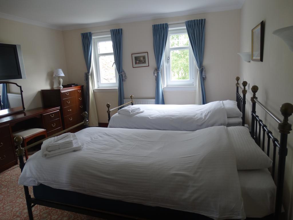 Laggan Hotel Екстериор снимка