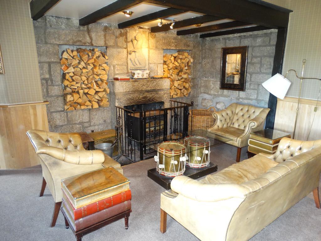 Laggan Hotel Екстериор снимка