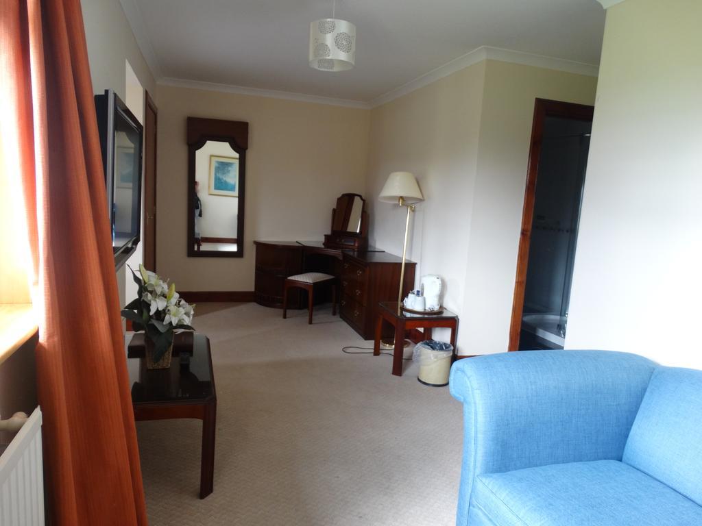 Laggan Hotel Екстериор снимка