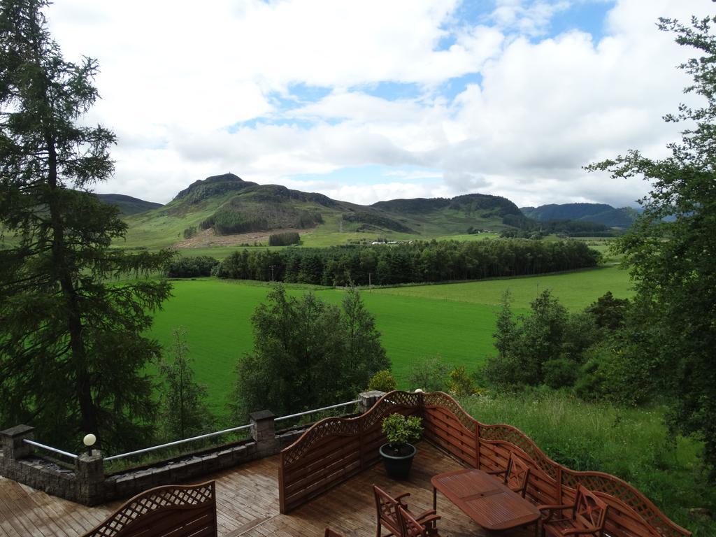 Laggan Hotel Екстериор снимка