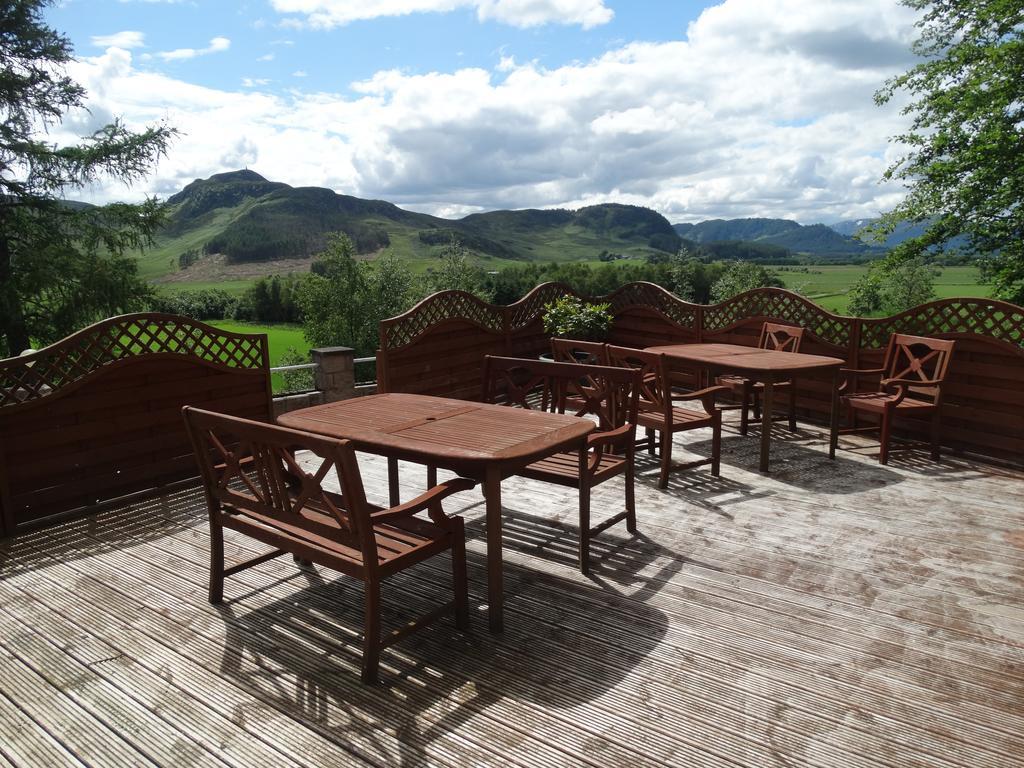 Laggan Hotel Екстериор снимка