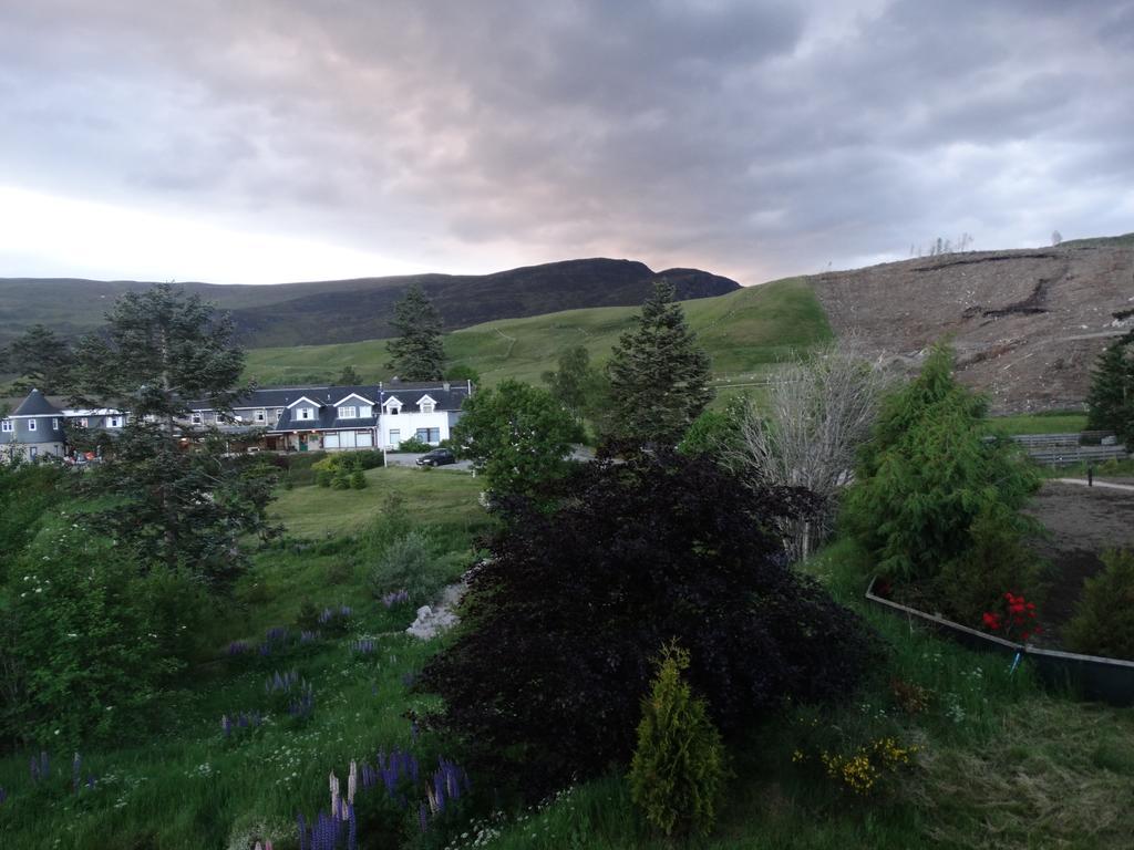 Laggan Hotel Екстериор снимка
