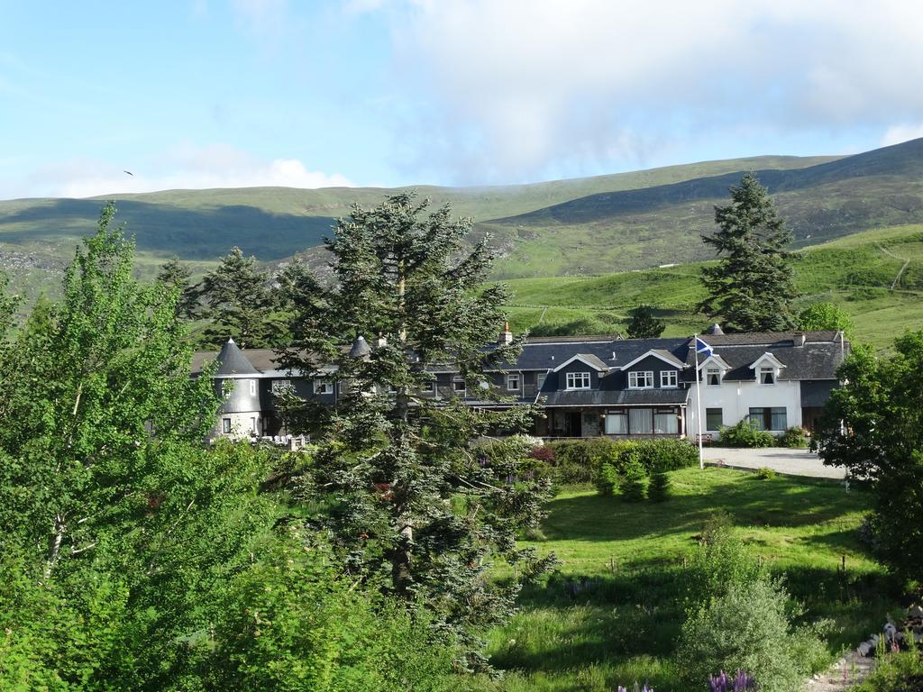 Laggan Hotel Екстериор снимка