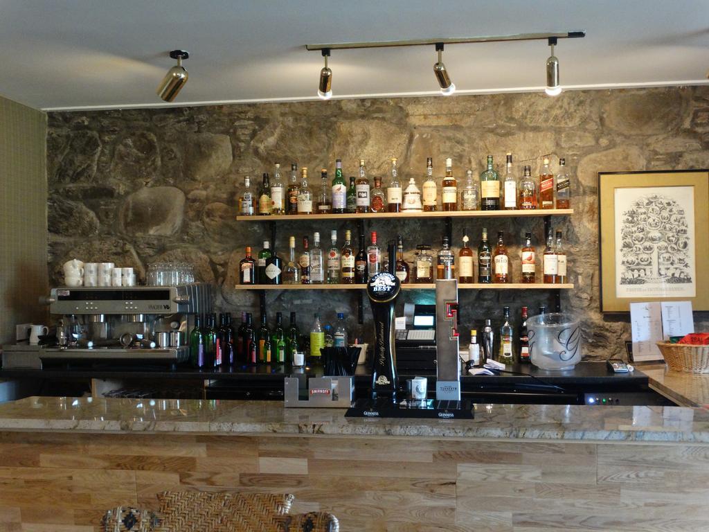 Laggan Hotel Екстериор снимка