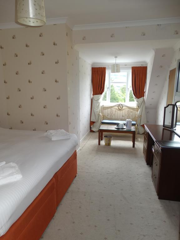 Laggan Hotel Екстериор снимка
